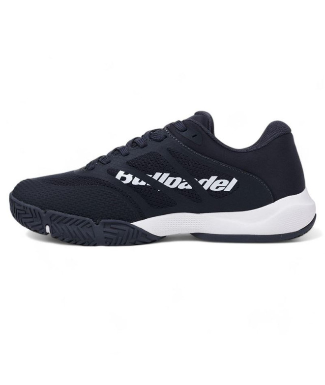 Sapatilhas de Padel Bullpadel Hybrid Fly 25V...