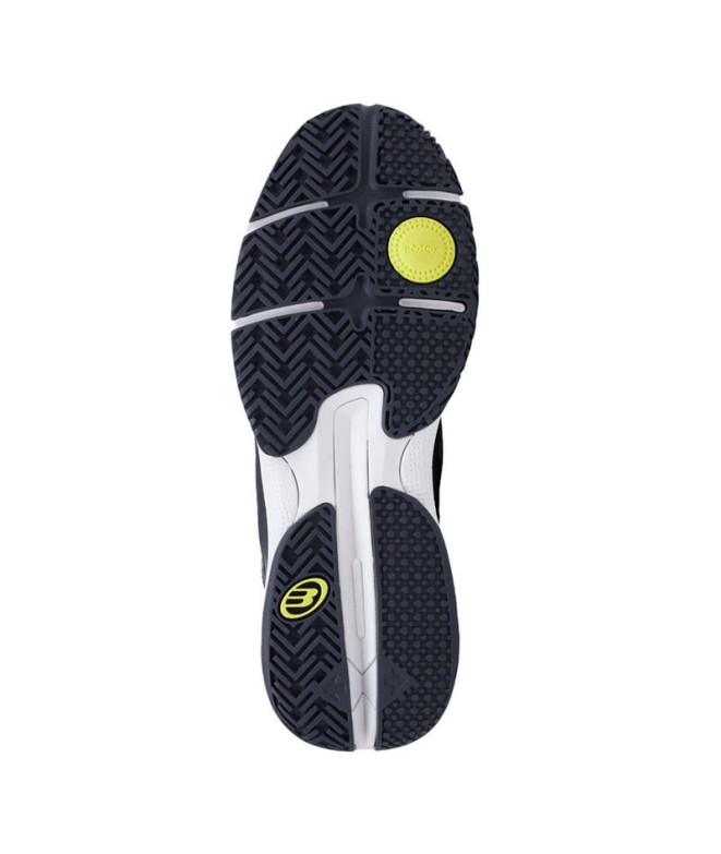Sapatilhas de Padel Bullpadel Hybrid Fly 25V...