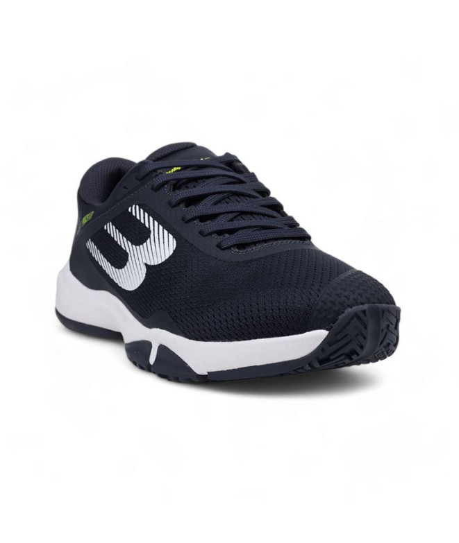 Chaussures de Padel Bullpadel Hybrid Fly 25V...