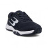 Chaussures de Padel Bullpadel Hybrid Fly 25V Homme Bleu Marine
