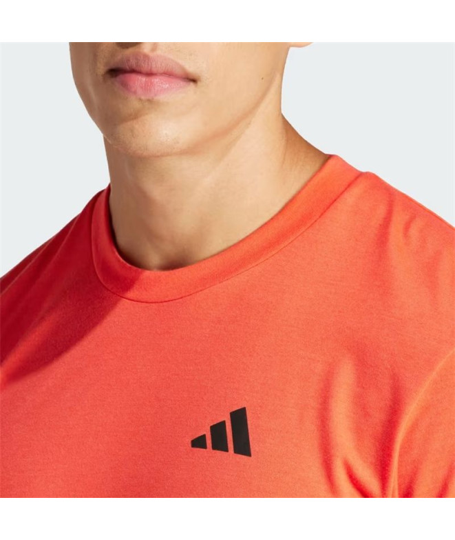 T-shirt Fitness adidas Homme de Train...