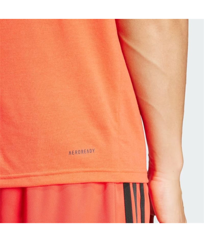 T-shirt Fitness adidas Homme de Train...