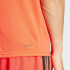 Camiseta Fitness adidas Homem por Train Essentials Feelready Training Red