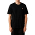 T-shirt Dickies Bricklane Ss Tee Noir Homme