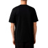 T-shirt Dickies Bricklane Ss Tee Noir Homme