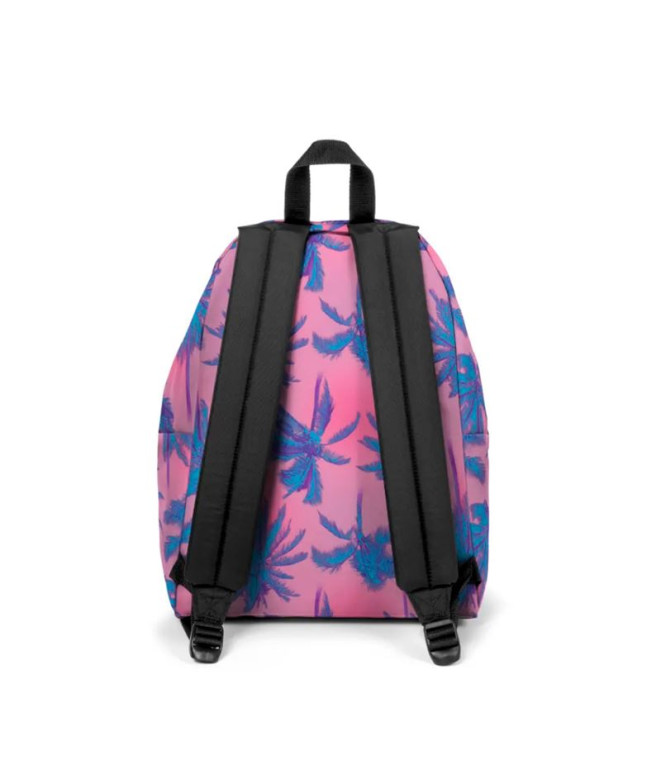 Sac à dos Eastpak Padded Pak'R Brize Dye Pink