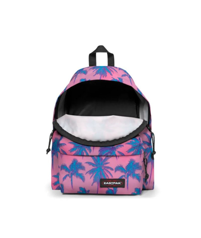 Sac à dos Eastpak Padded Pak'R Brize Dye Pink