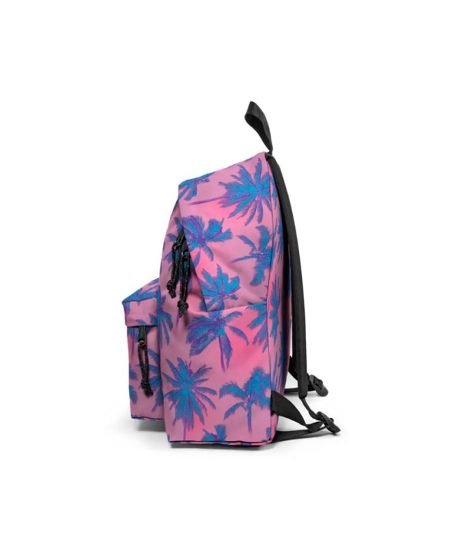 Sac à dos Eastpak Padded Pak'R Brize Dye Pink