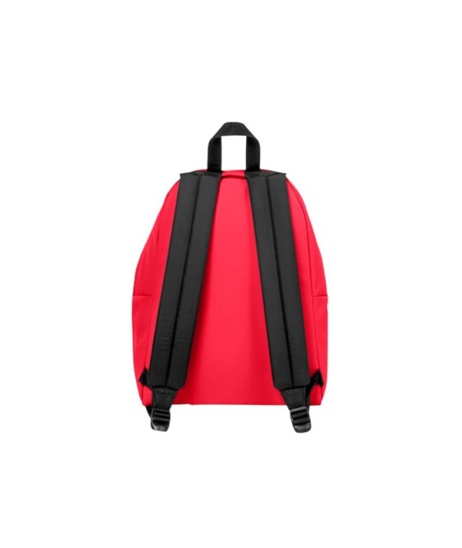Sac à dos Eastpak Padded Pak'R Tomato Red