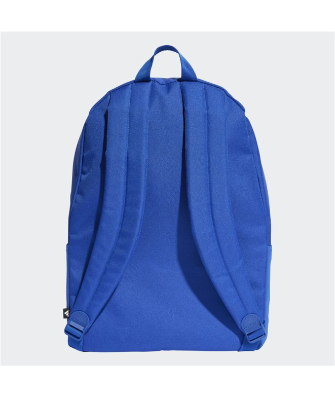 Mochila adidas Barras Clsc Bp Azul