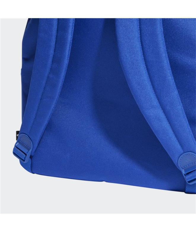 Mochila adidas Barras Clsc Bp Azul