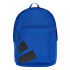 Mochila adidas Clsc Bars Bts Azul