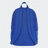 Mochila adidas Clsc Bars Bts Azul