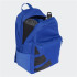 Mochila adidas Clsc Bars Bts Azul