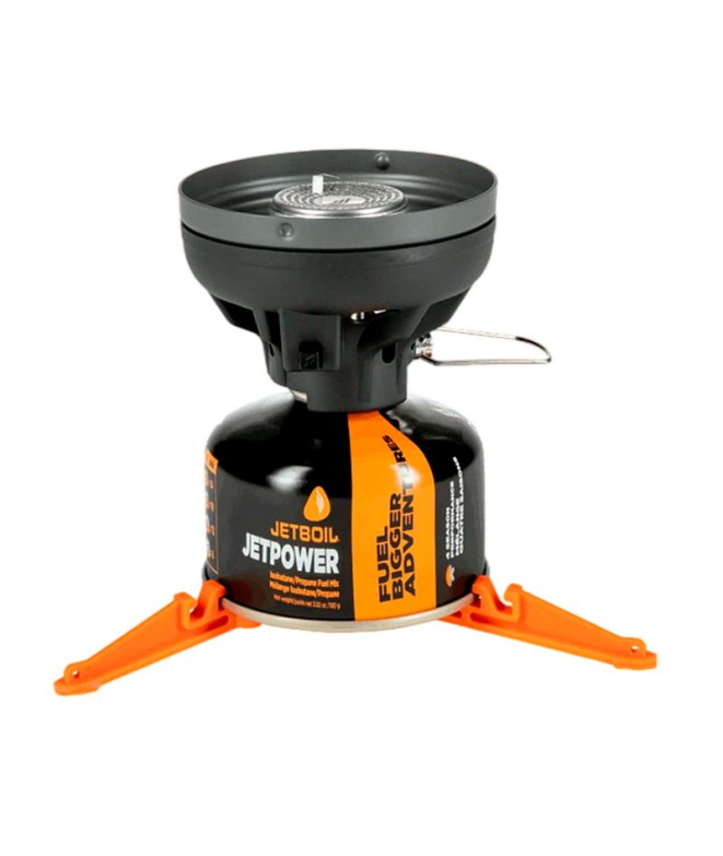 Réchaud Jetboil Flash Fractile