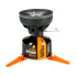 Fogão Jetboil Flash Fractile