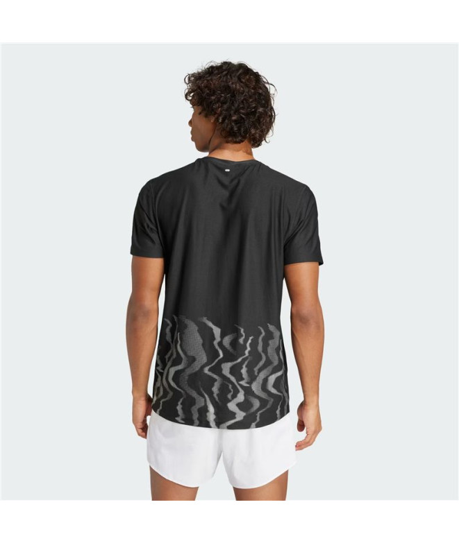 T-shirt Running adidas Running Homme de...