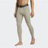 Malhas Fitness adidas Homem from Techfit Compression Training Long Grey