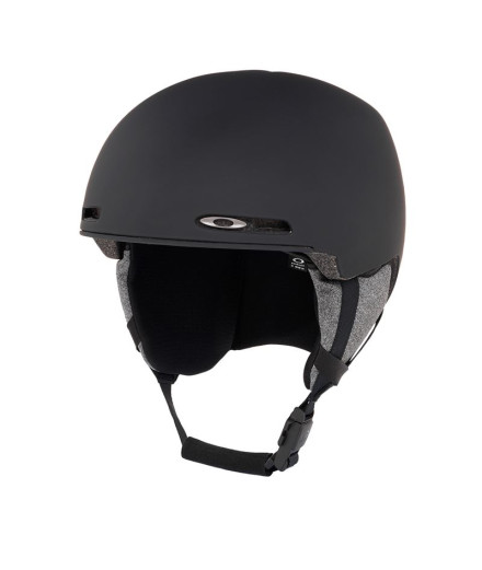 Casco de Esquí Oakley MOD1 Hombre Negro