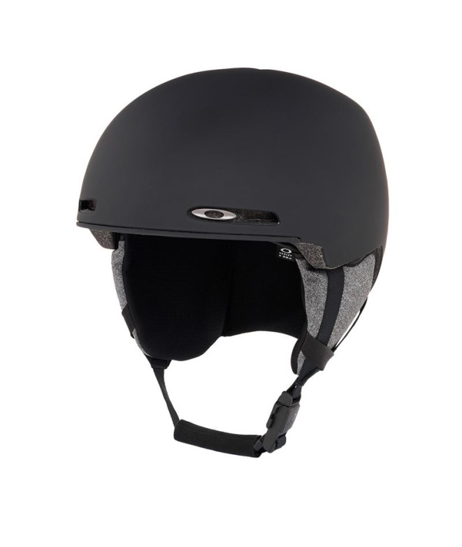 Casque Ski Homme de Oakley MOD1 Noir