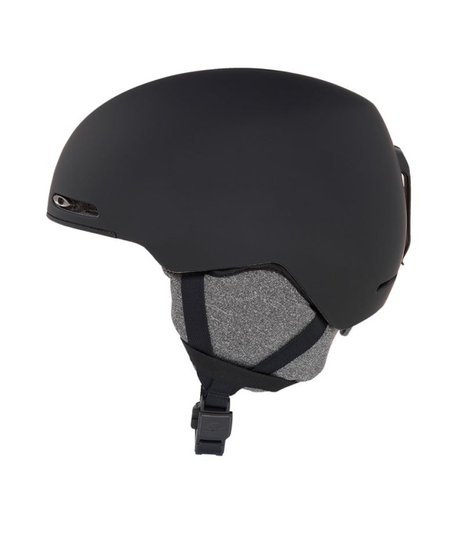 Casque Ski Homme de Oakley MOD1 Noir