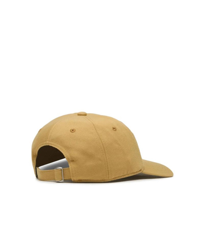Gorra Converse Tipoff Baseball- Mpu Amarillo
