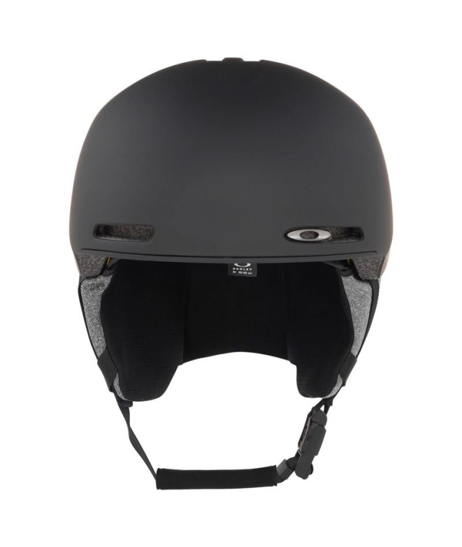 Casco de Esquí Oakley MOD1 MIPS Hombre Negro