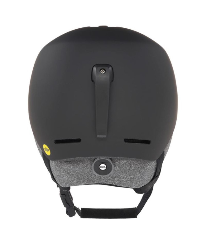 Casque Ski Homme by Oakley MOD1 MIPS Noir