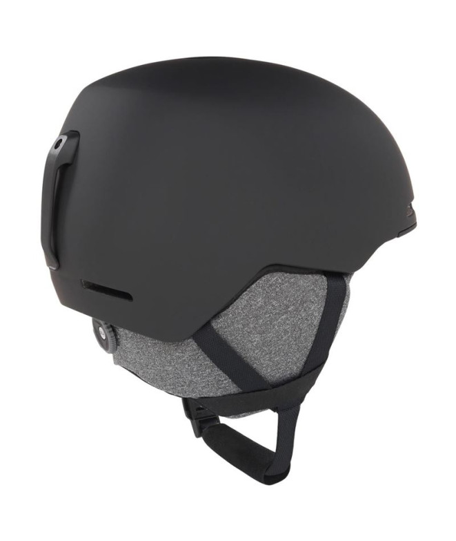 Capacete Esqui Homem por Oakley MOD1 MIPS Preto