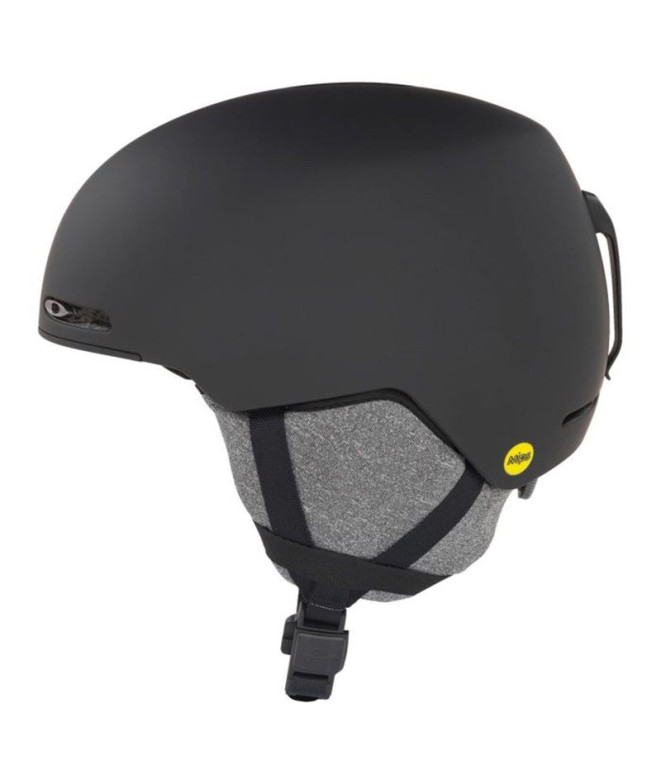 Capacete Esqui Homem por Oakley MOD1 MIPS Preto