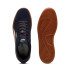 Sapatilhas Puma Smash 3.0,New Navy Warm Whi Homem