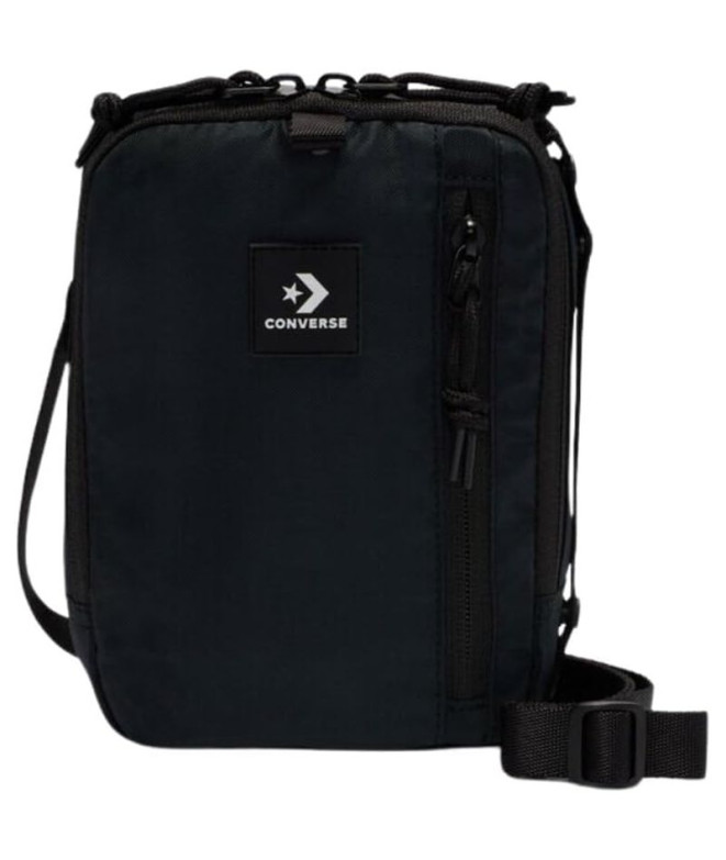 Bandolera Converse Convertible Negro