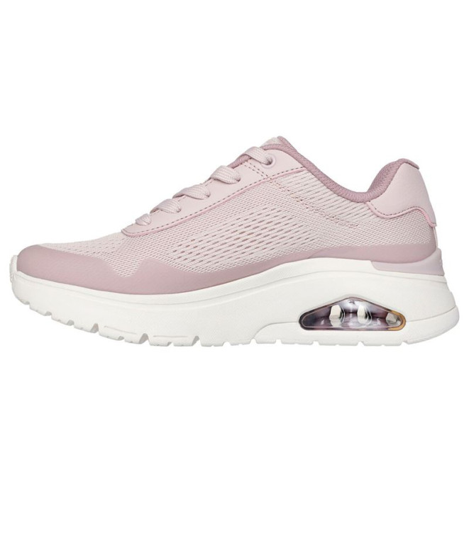 ChaussuresSkechers UnoFemme Flex - Spring On...