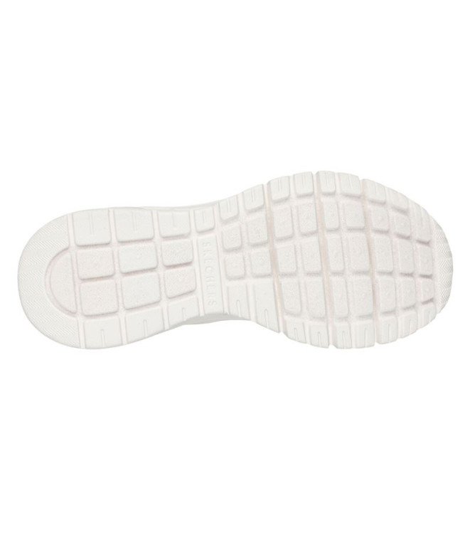 ChaussuresSkechers UnoFemme Flex - Spring On...