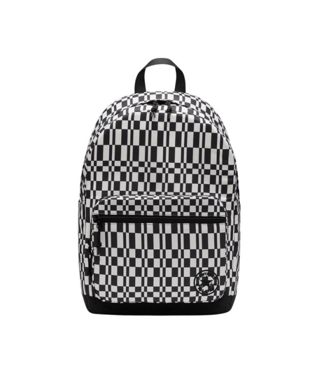 Mochila Converse Graphic Go 2 Negro
