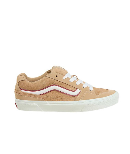Zapatillas Vans Caldrone Spor Myelw Hombre