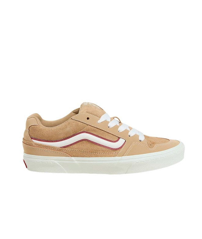 Zapatillas Vans Caldrone Spor Myelw Hombre
