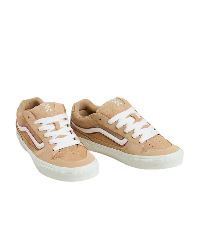 Chaussures Vans Caldrone Spor Myelw Homme