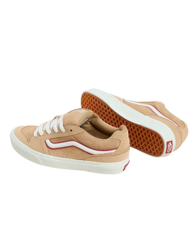 Sapatilhas Vans Caldrone Spor Myelw Homem