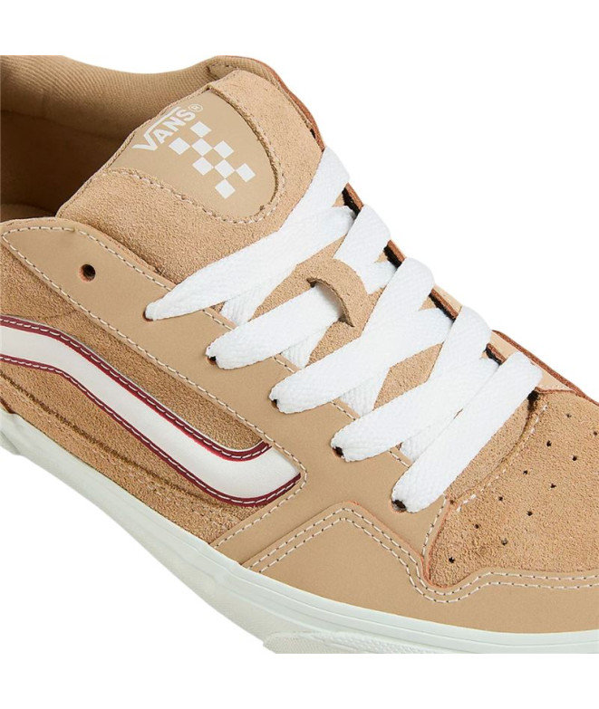 Chaussures Vans Caldrone Spor Myelw Homme