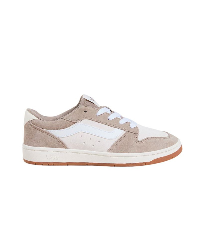 Zapatillas Vans Ryland Ls Sucv Moonr Mujer
