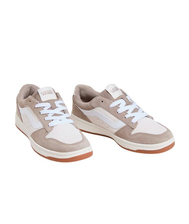 Chaussures Vans Ryland Ls Sucv Moonr Femme