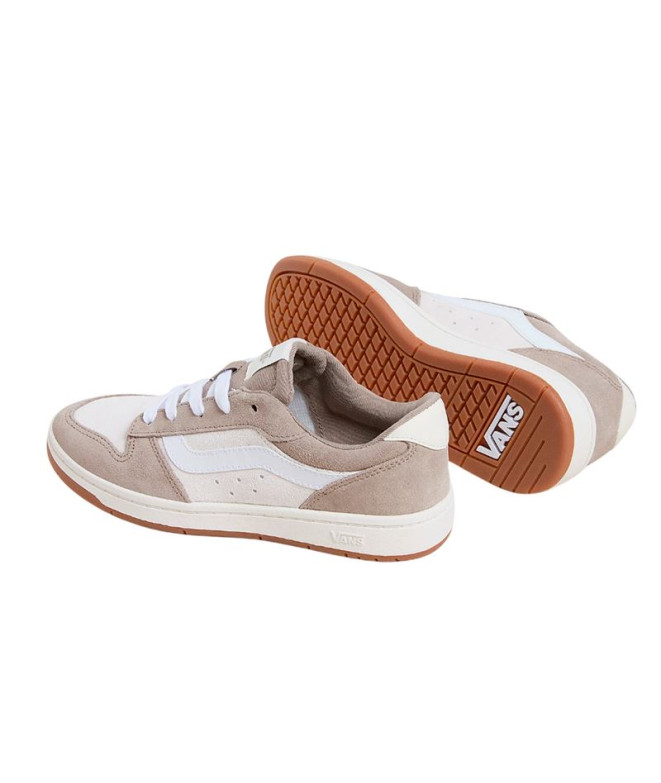 Zapatillas Vans Ryland Ls Sucv Moonr Mujer