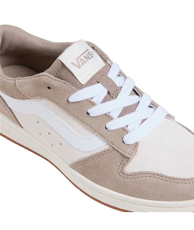 Zapatillas Vans Ryland Ls Sucv Moonr Mujer