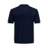 Polo Only & Sons Onswyler Life Reg 14 Ss Knit Stormy Weather Homem