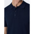 Polo Only & Sons Onswyler Life Reg 14 Ss Knit Stormy Weather Homem
