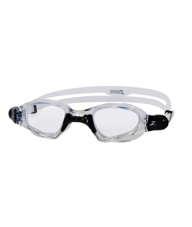 Gafas de Natation Zoggs Spectra Clear Black