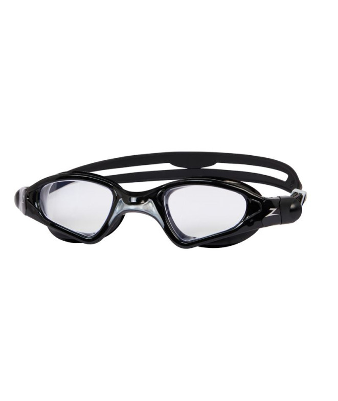 Gafas de Natação Zoggs Spectra Preto Cinzento