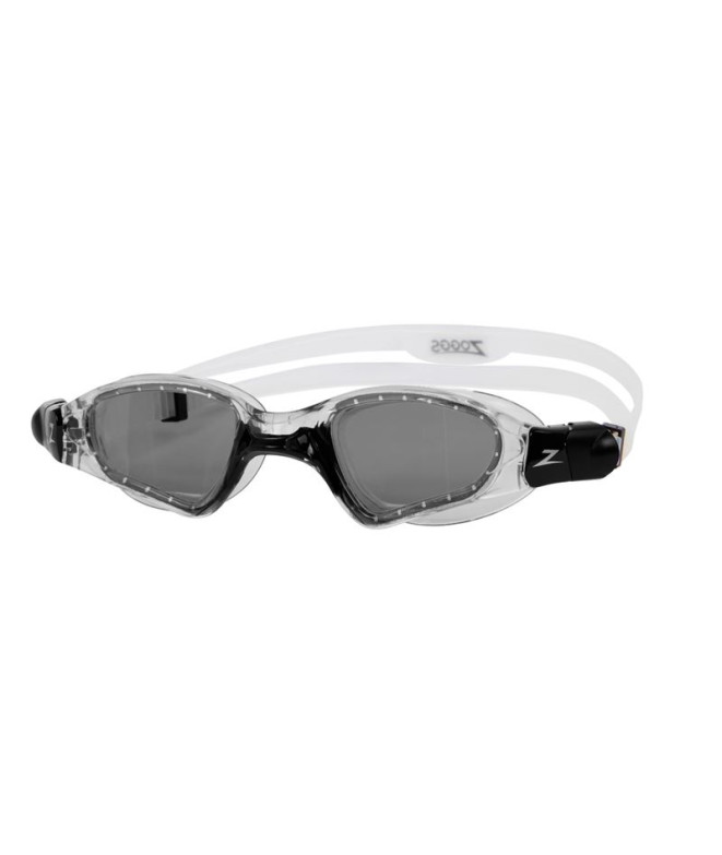 Gafas de Natation Zoggs Spectra Clear Black