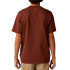 Camiseta Dickies Ss Mapleton Tee Cappuccino Homem